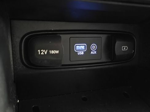 Used 2020 Hyundai Santa Fe SEL AWD/4WD image 27