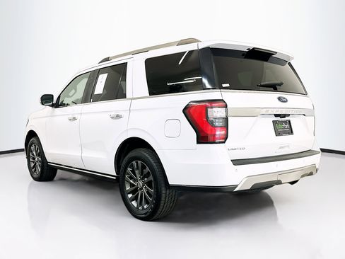 Used 2021 Ford Expedition Limited AWD/4WD image 5