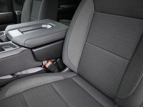New 2026 Chevrolet Silverado 2500 Custom w/ Custom Convenience Package AWD/4WD image 17