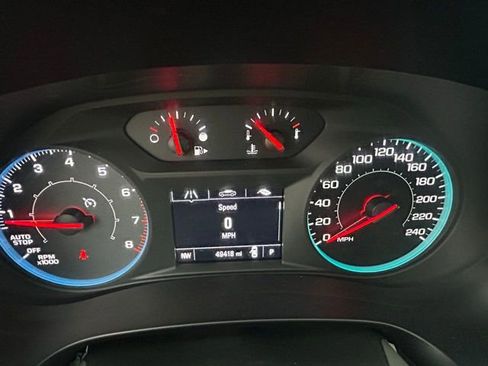 Used 2020 Chevrolet Malibu LS image 8