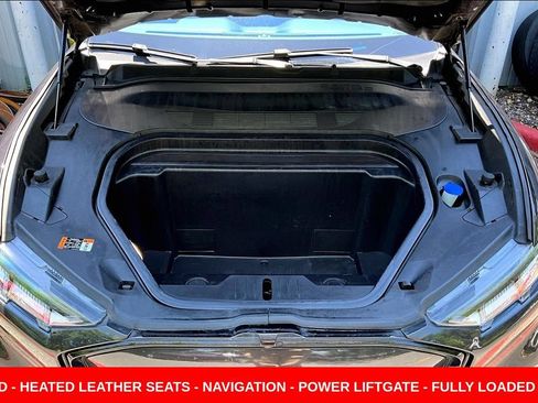Used 2022 Ford Mustang Mach-E Premium AWD/4WD image 29