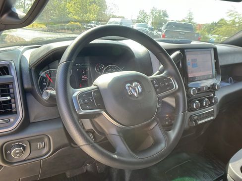 New 2026 RAM 4500 Tradesman w/ Chrome Appearance Group image 21