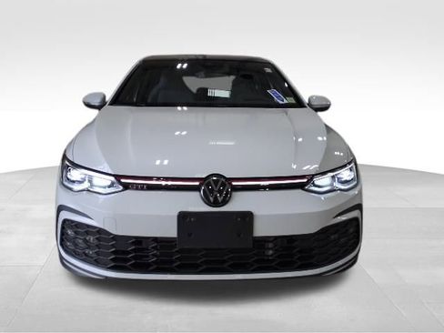 Used 2024 Volkswagen GTI Autobahn image 10