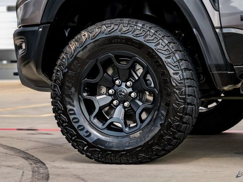 Used 2022 RAM 1500 TRX AWD/4WD image 97