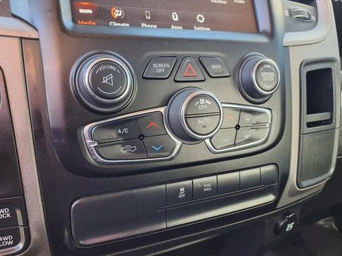 Used 2021 RAM 1500 Tradesman w/ Popular Equipment Group image 7