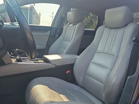 Used 2018 Honda Accord EX-L image 21