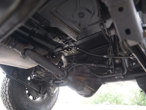 Used 2004 Jeep Wrangler 4WD w/ 30" Tire & Wheel Group image 58