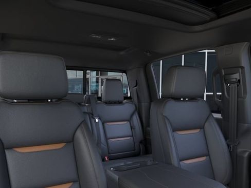 New 2026 GMC Sierra 1500 AT4 w/ AT4 Premium Package AWD/4WD image 24