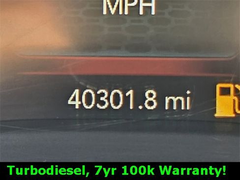 Used 2024 RAM 3500 Big Horn image 29