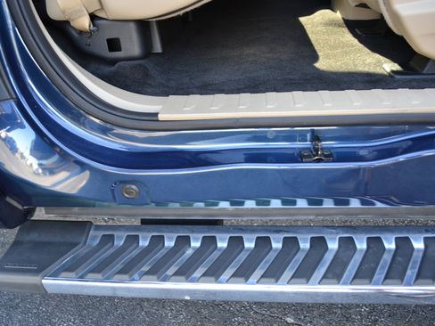 Used 2017 Ford F150 Lariat w/ Equipment Group 502A Luxury image 49