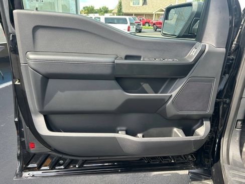 Used 2023 Ford F150 XL w/ STX Appearance Package AWD/4WD image 12