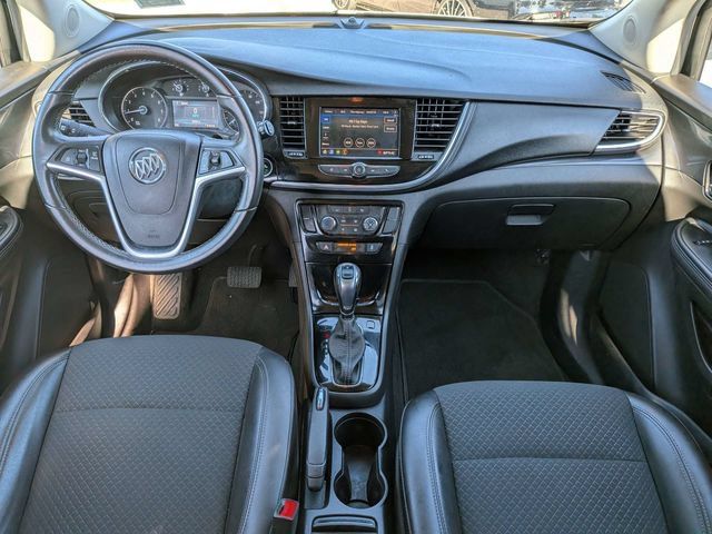Used 2022 Buick Encore Preferred w/ Safety Package AWD/4WD image 14
