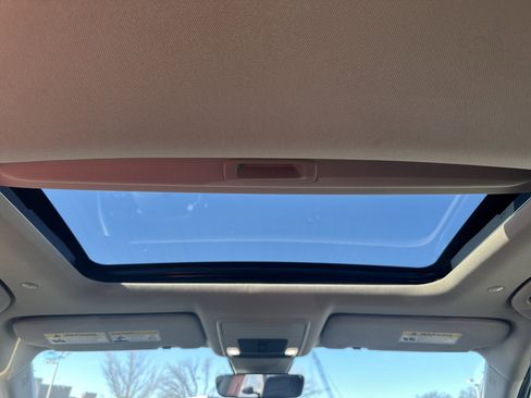 Certified 2024 Honda CR-V EX-L image 17