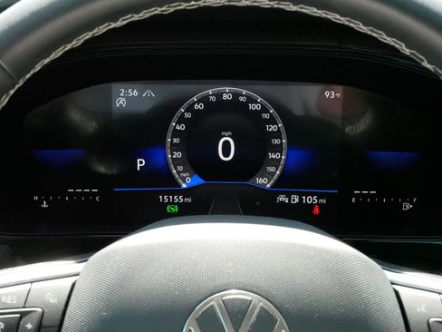 Certified 2023 Volkswagen Taos S w/ Driver Assistance Package AWD/4WD image 21