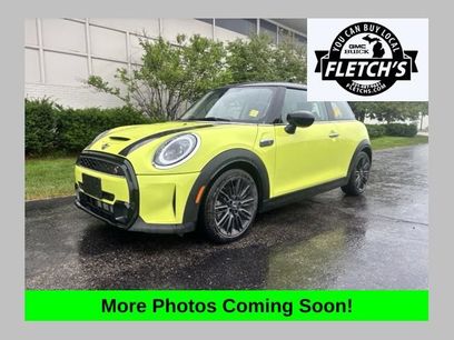 Used 2024 MINI Cooper S