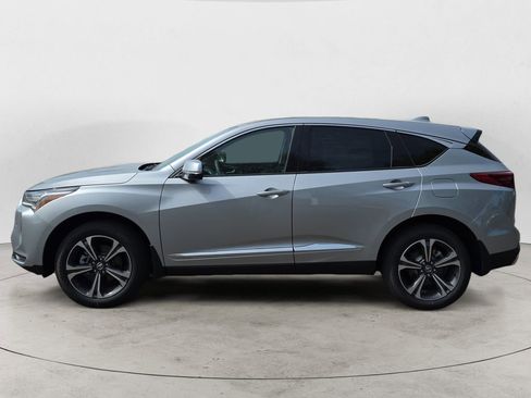 New 2026 Acura RDX w/ Technology Package image 2