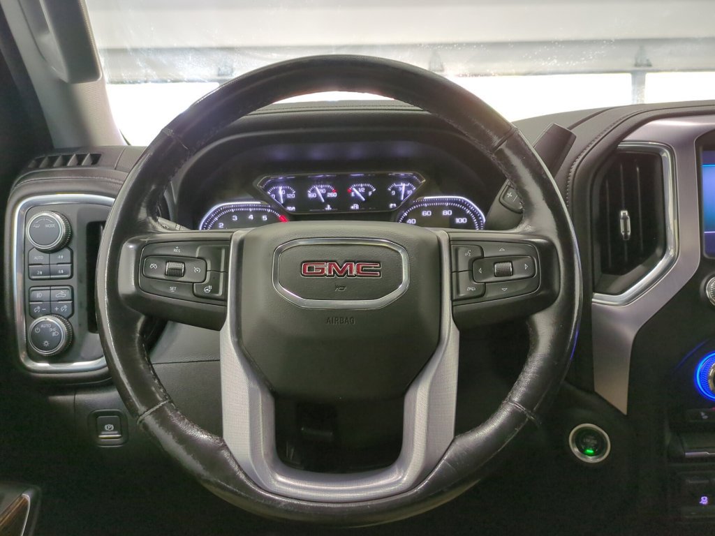 Used 2020 GMC Sierra 1500 Elevation w/ Elevation Value Package AWD/4WD image 25