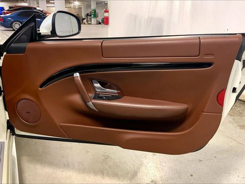 Used 2013 Maserati GranTurismo Sport image 22