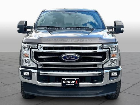 Used 2022 Ford F350 Lariat AWD/4WD image 7