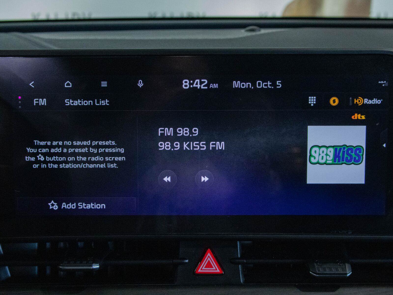 Used 2025 Kia Sportage X-Line w/ Premium Package AWD/4WD image 9