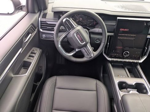 New 2026 GMC Acadia Elevation w/ Elevation Premium Package image 17