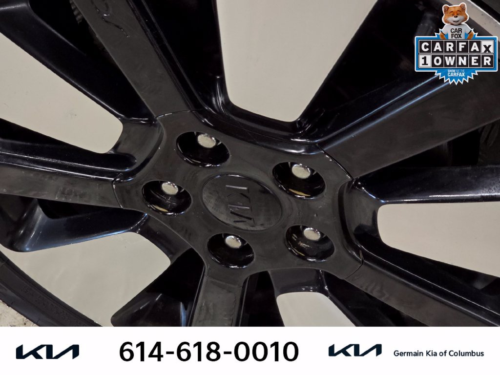 Used 2019 Kia Soul + FWD image 12