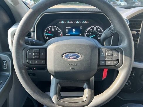 Used 2023 Ford F150 XLT image 13