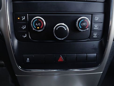 Used 2013 Jeep Grand Cherokee Laredo RWD image 4