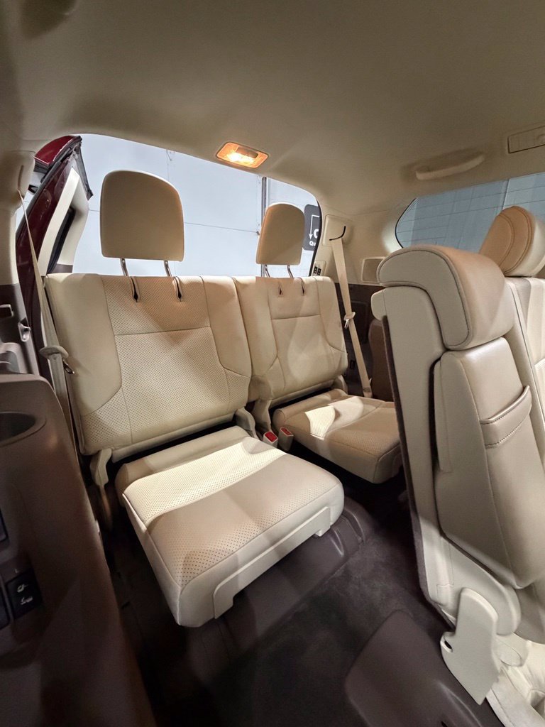 Used 2012 Lexus GX 460 Premium AWD/4WD image 40