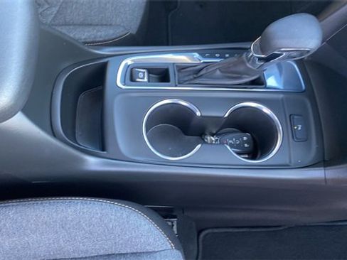 Used 2024 Chevrolet Equinox LT image 14