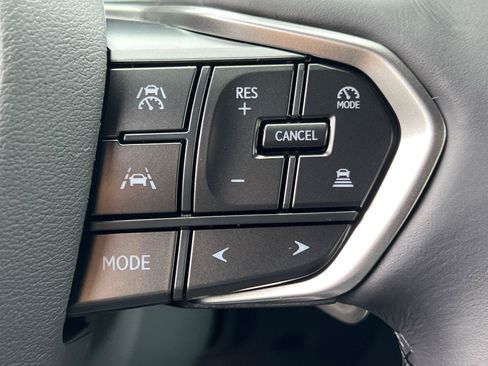 New 2026 Lexus TX 350 AWD image 19