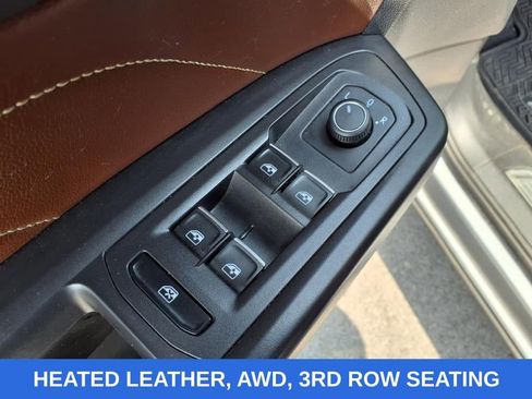 Used 2022 Volkswagen Atlas SE image 28