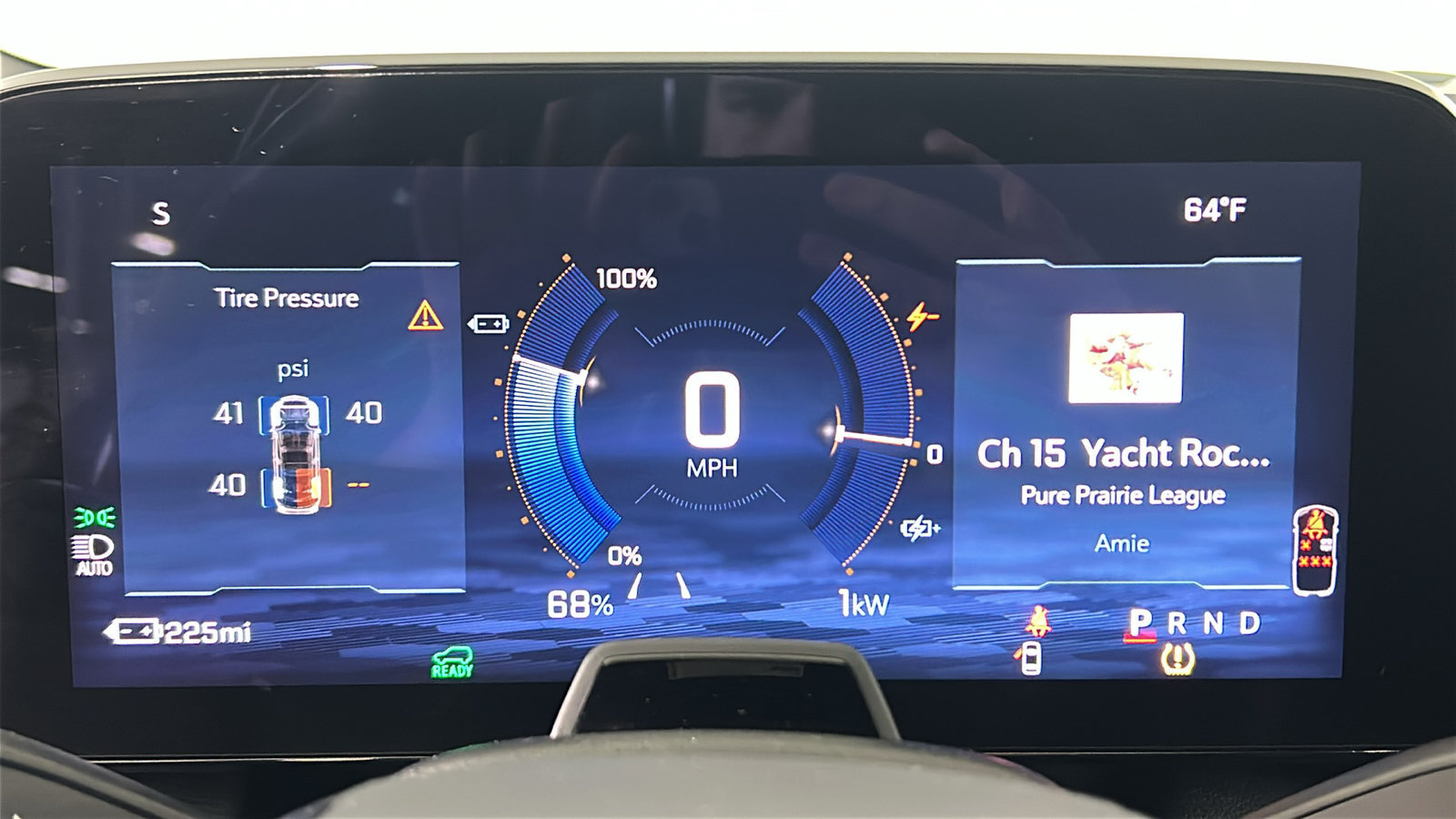 Used 2024 Chevrolet Equinox EV RS FWD image 21