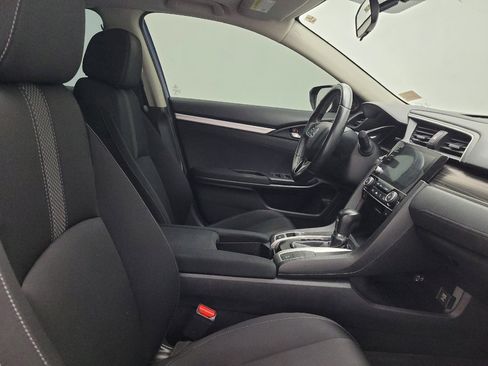Used 2021 Honda Civic EX image 21