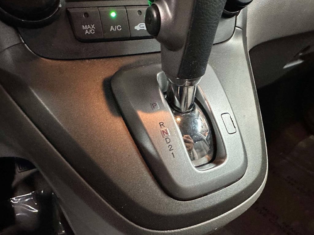 Used 2010 Honda CR-V EX image 20