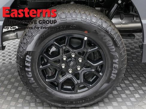 Used 2024 Ford F150 XLT w/ Equipment Group 302A MID image 29