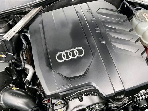 Used 2021 Audi A5 2.0T Premium Plus image 33