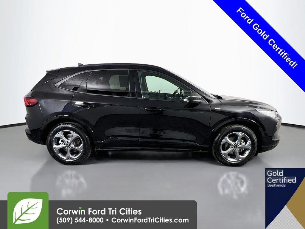 Used 2024 Ford Escape ST-Line FWD image 18