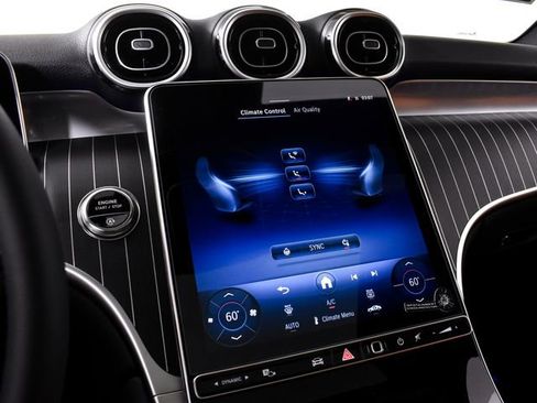 New 2026 Mercedes-Benz GLC 300 4MATIC image 32