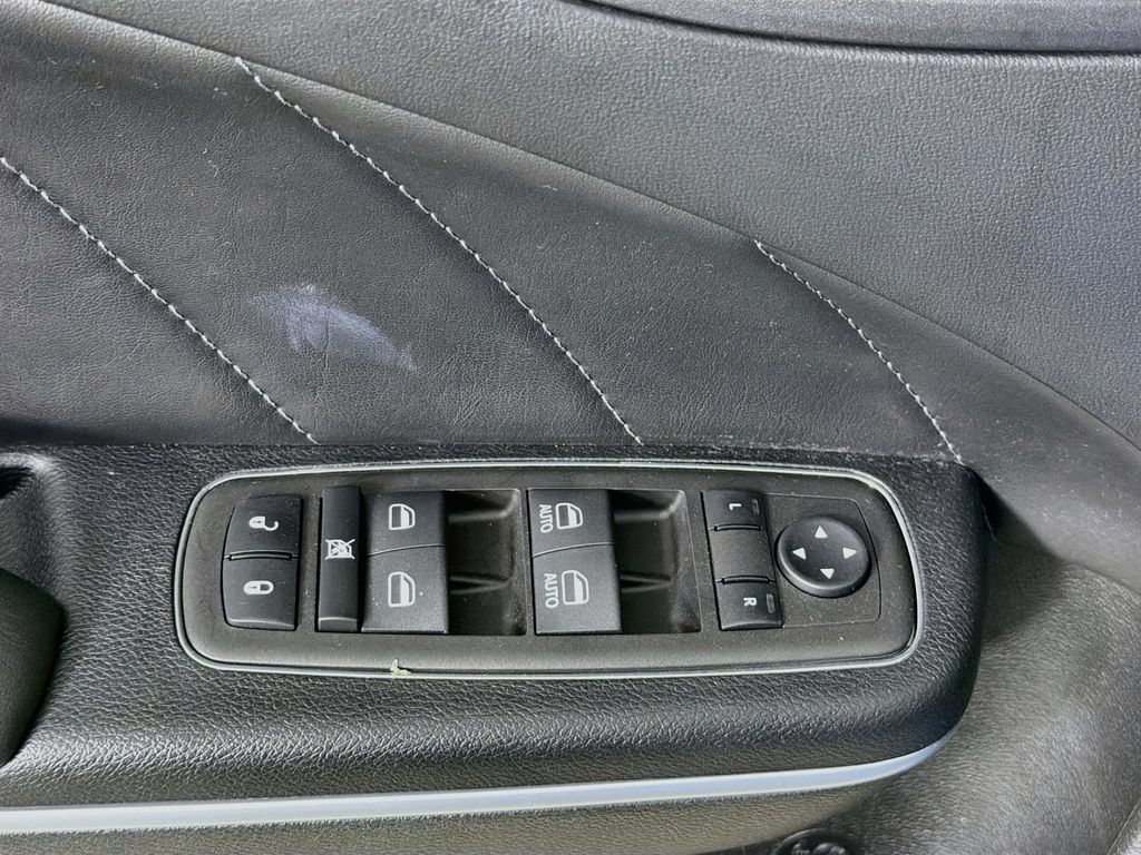 Used 2023 Dodge Charger Scat Pack w/ Plus Group RWD image 22
