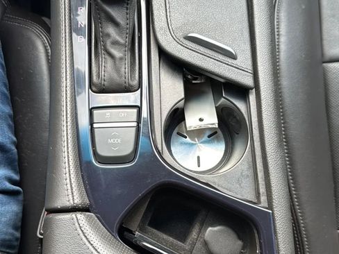 Used 2016 Cadillac CTS Luxury image 19