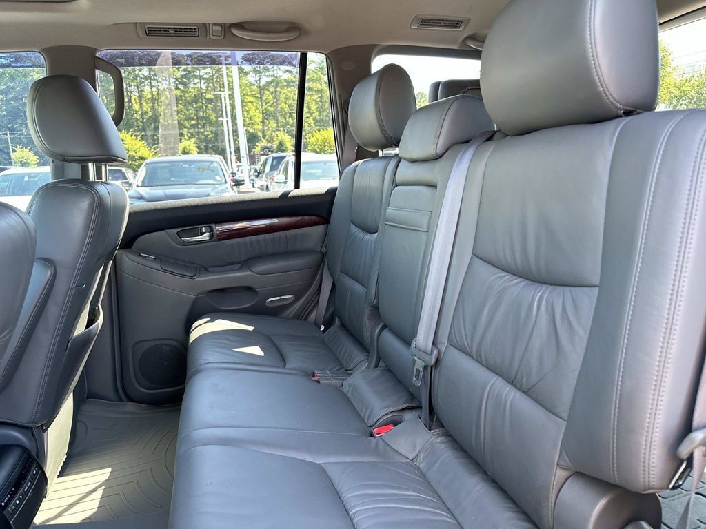 Used 2009 Lexus GX 470 AWD/4WD image 13