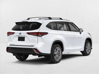 New 2026 Toyota Highlander Limited AWD/4WD video 2