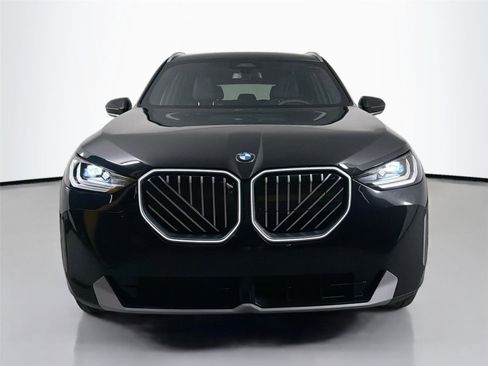 Used 2026 BMW X3 xDrive30 w/ Premium Package AWD/4WD image 2