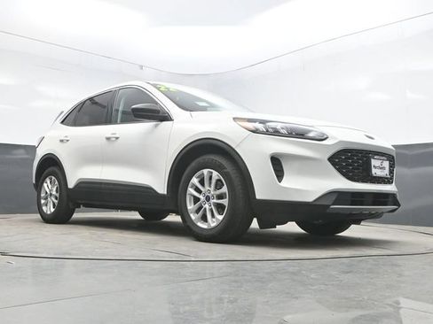 Used 2022 Ford Escape SE w/ Convenience Package AWD/4WD image 33