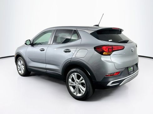 Used 2023 Buick Encore GX Preferred w/ Cold Weather Comfort Package FWD image 5