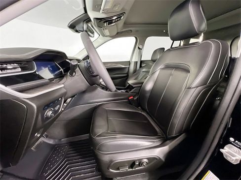 Used 2023 Jeep Grand Cherokee 4WD 4xe image 21