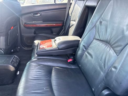 Used 2007 Lexus RX 350 2WD image 17