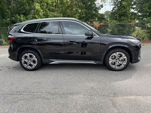Certified 2026 BMW X1 xDrive28i w/ Convenience Package AWD/4WD image 12