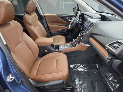 Used 2021 Subaru Forester Touring w/ Popular Package #2 image 28